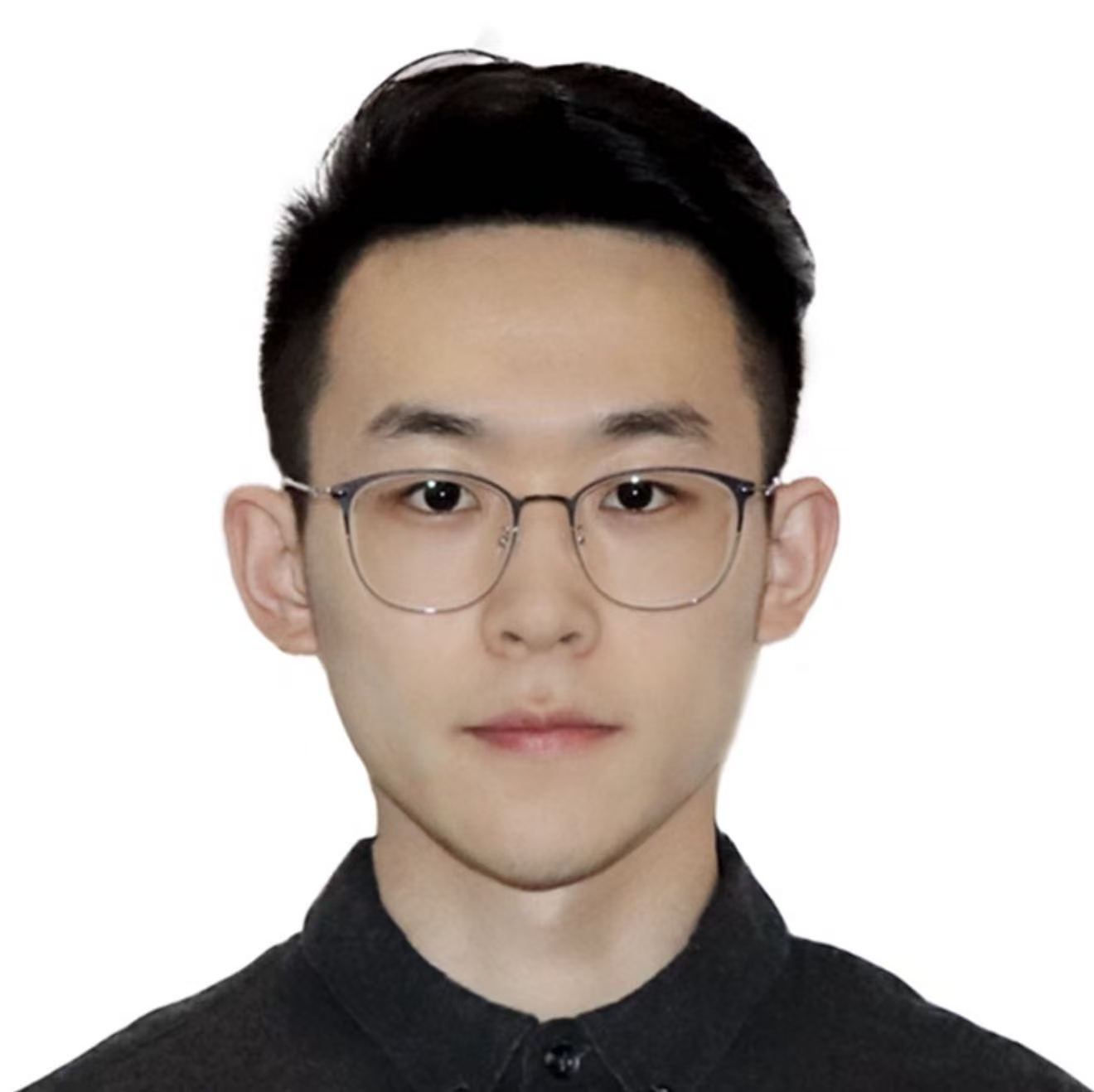 刘悦个人照片